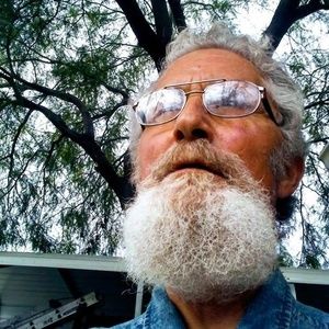 Meet your Posher, Richard